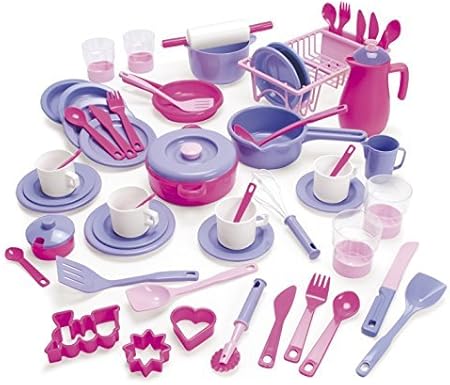 Amazon | DANTOY PRINCESS ROLEPLAY 