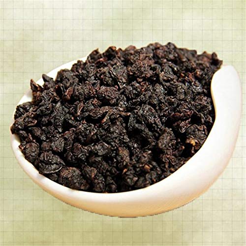 250 g (0,55 Pfund) Ölgeschnittener schwarzer Oolong-Tee Kostengünstiger Oolong-Tee Neuer Tee Frischer chinesischer Anxi… – Bild 3
