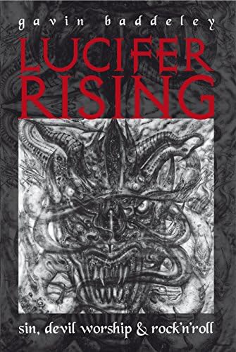 Lords of Chaos: The Bloody Rise of the Satanic Metal Underground