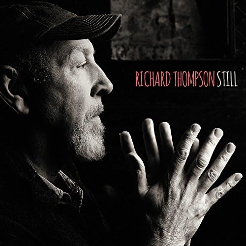 英LP Richard Thompson Daring Adventures THOMPSON,RICHARD - Daring Adventures - Richard Thompson - Amazon