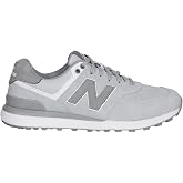 New Balance Men's 574 Greens V2
