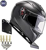 BESTUNT Helmet Display | Mount for Motorcycle