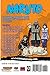 Naruto 3-in-1, Vol. 12: A Compilation of the Graphic Novel Volumes 34-36