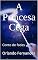 Livro A Princesa Cega: Conto de fadas