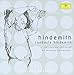 Hindemith Conducts Hindemith [3 CD Box Set]
