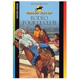 Rodéo pour le club