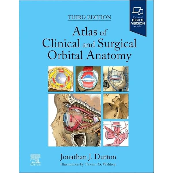 Atlas of Oculoplastic and Orbital Surgery: 9781496390813: Medicine