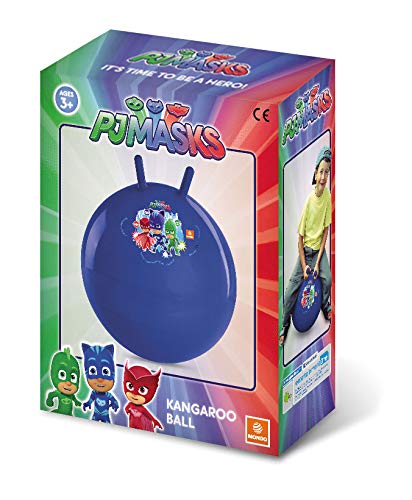 John PJ Masks - Pelota para Saltar (50 cm): Amazon.es: Juguetes y ...