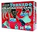 Company of Animals Nina Ottosson Dog Tornado Interactive Plastic Toy
