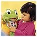 LeapFrog Hug & Learn Baby Tad Plush