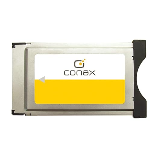 Conax Smit Firmware Update Conax Smit Firmware Update
