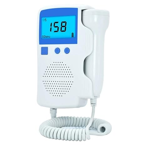 fetal doppler amazon