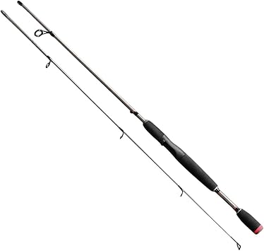 Amazon 海釣りロッドサーフspinning Rod樹脂ファイバ ルアーロッドwith Gun ストレートグリップ Cyouperdays バスロッド