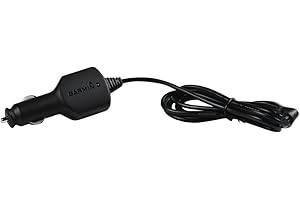 Garmin Vehicle Power Cable