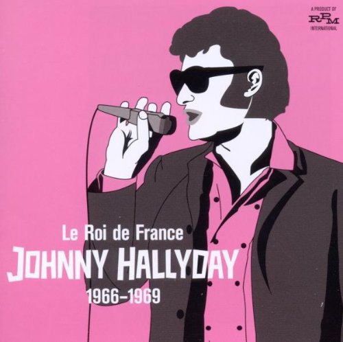 Johnny Hallyday - 1967-68 A Tout Casser - Zortam Music