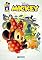 Livro HQ Disney Mickey Ed. 11