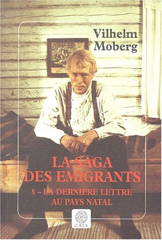 La  saga des émigrants