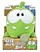 Cut The Rope Talking Om Nom Plush