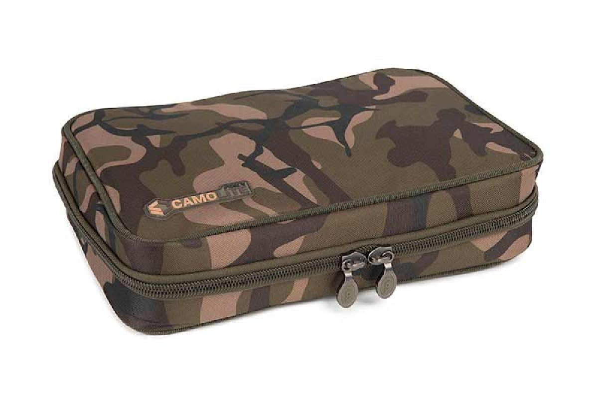 Fox Camolite Buzz Bar Storage Bag 35cm x 24cm x 6cm