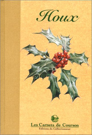 Houx relié by (Hardcover)