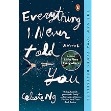 Everything I Never Told You