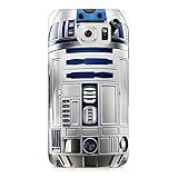 Star Wars R2-d2 R2d2 Droid Full Wrap Rough Case Skin, Fashion Design Image Custom , Durable Hard 3d Case Cover for Samsung Galaxy S6 Regular, Case New Design By Art-print