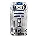 Star Wars R2-d2 R2d2 Droid Full Wrap Rough Case Skin, Fashion Design Image Custom , Durable Hard 3d Case Cover for Samsung Galaxy S6 Regular, Case New Design By Art-print