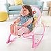 Fisher-Price Infant to Toddler Rocker, Bunny