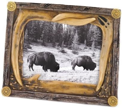 Eastwind Gifts 10016205 Wild Country Photo Frame