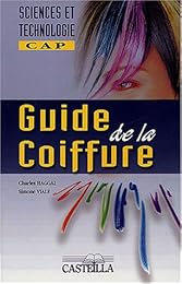 Guide de la coiffure