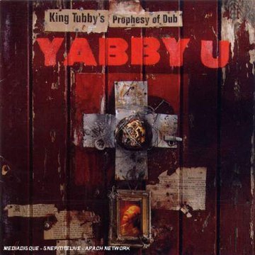 Yabby U - King Tubby