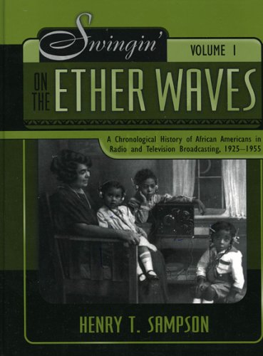 Swingin on the Ether Waves by Henry T. Sampson