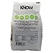 KNOW Foods Chickpea Pasta, Twists, Gluten Free, Grain Free, Vegan, 1 lb Bag