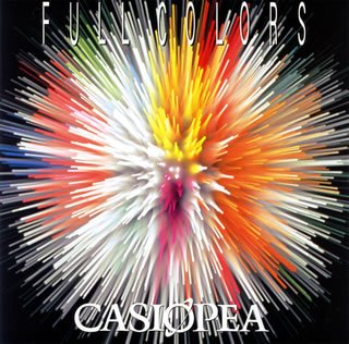 Casiopea - Full Colors - Zortam Music