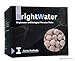 BrightWater Bio Media Ceramic Sphere, 99% Dust Free, Aquarium Filter Plus Ion Exchange (500g / 17.6oz)