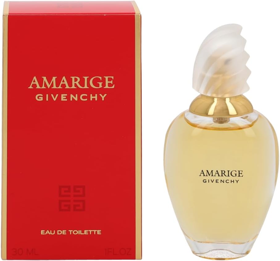 Givenchy Amarige Eau de Toilette Spray 30ml Womens Perfume