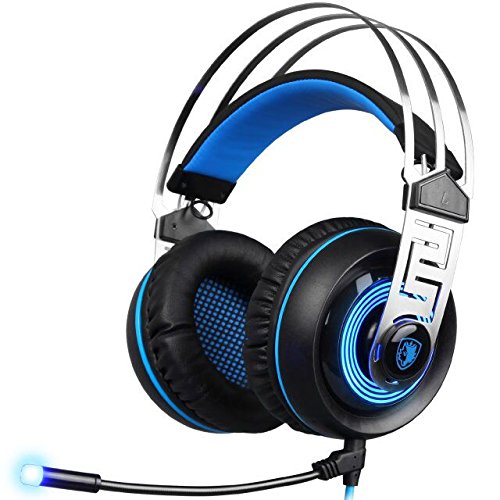 Top 10 Best LED Gaming Headsets Reviews 2019-2020 on ...