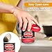 Electric Can Opener, Restaurant Can Opener, One Touch Can Opener, Full - Automatic Hands Free Can Opener, Chef's Best Choice