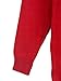 Persun Red Women's Long Sleeve Cat Intarsia Knit Jumper Sweater,One Size