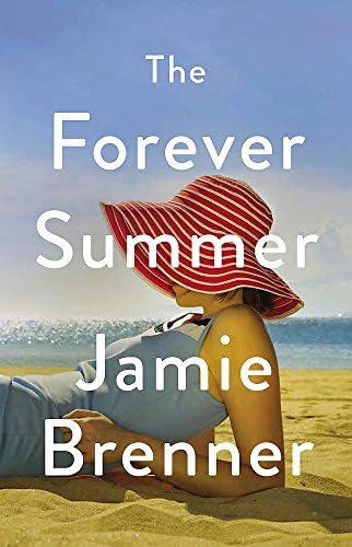 The Forever Summer Hardcover – April 25, 2017