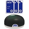 Temperature Monitoring Kit with 3 Data Loggers by LogTag (See Item VAC-TRED30-KIT-2 for VFC Vaccine Monitoring kit)