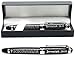 Jeremiah 29:11 Engraved Gift Pen with Presentation Gift Box - Inspirational Christian Living Bible Gifts for Men Women of Faith
