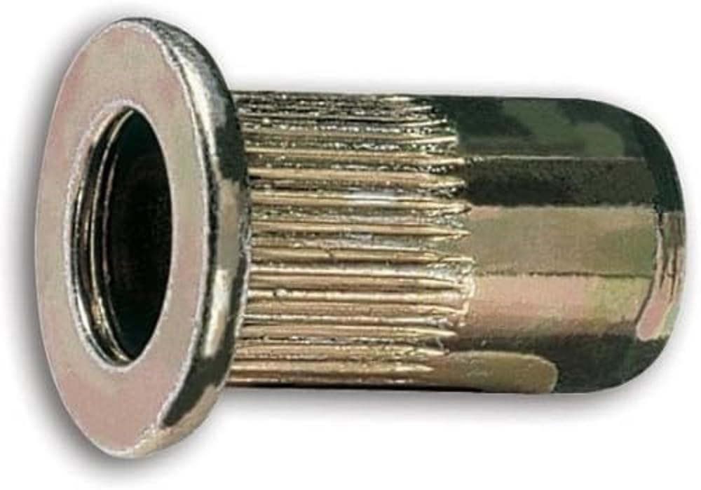Beta 17420015 Model 1742 R-A/M5 Threaded Steel Rivet for Item 1742-1742a, 7mm x 13mm