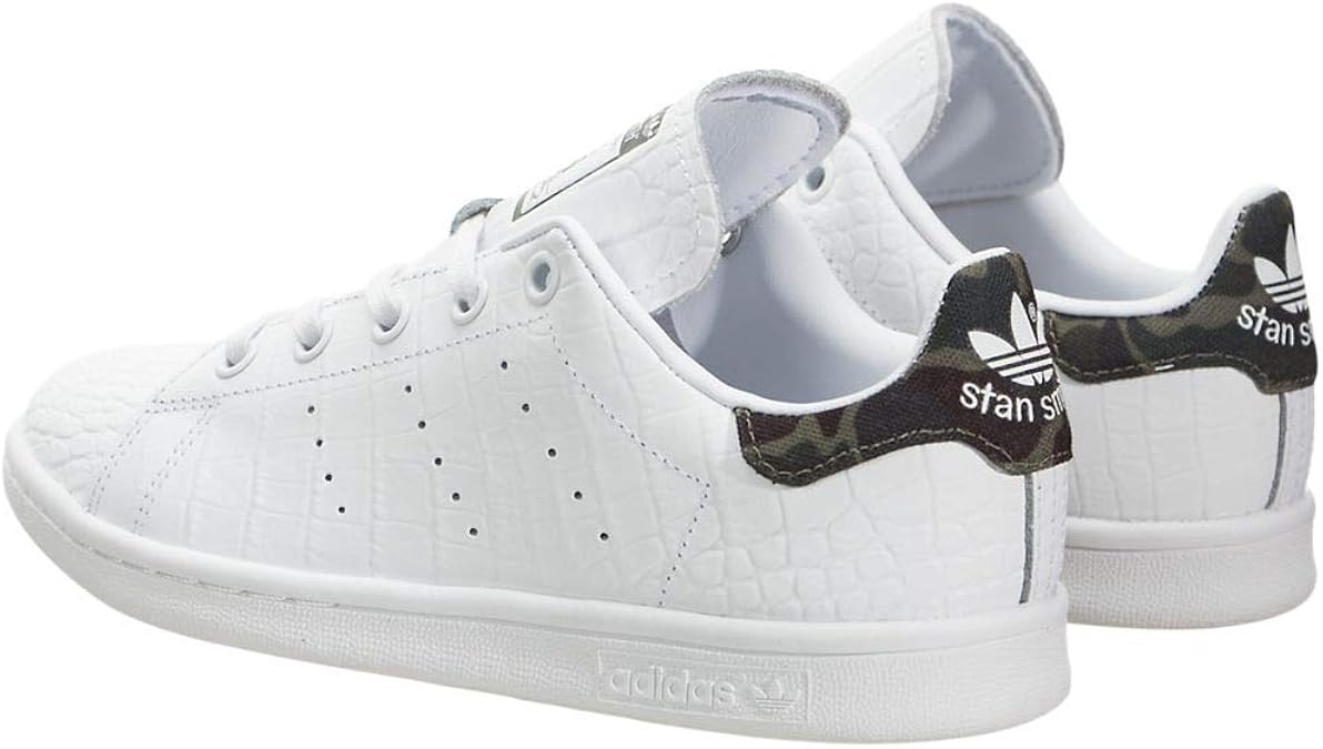 adidas stan smith preschool