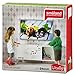 Lundby Stereo Bluetooth Sideboard & TV Set