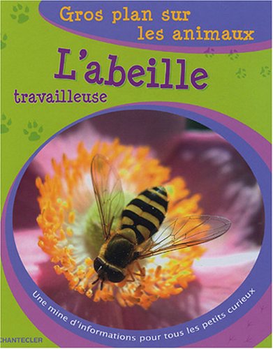 L' abeille travailleuse