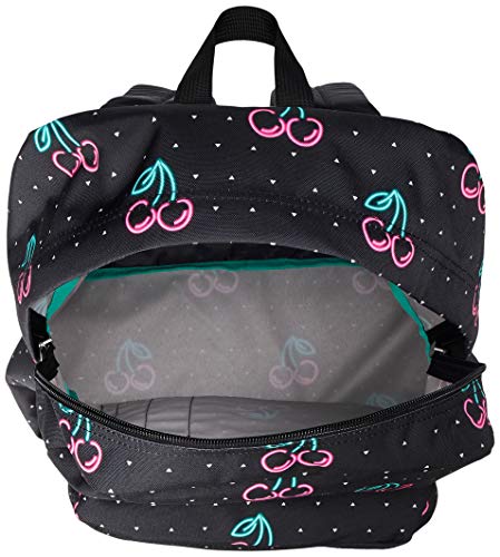 jansport backpack cherries