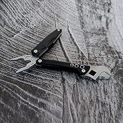 BYKCO Multitool with Sheat, with Nylon