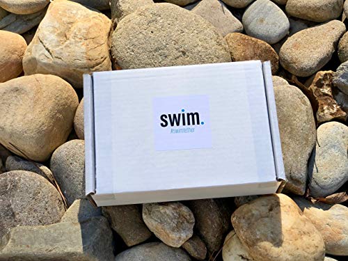 Swim Tether Swim Belt Travel Pack