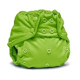 Rumparooz One Size Cloth Diaper Cover Snap, Tadpole